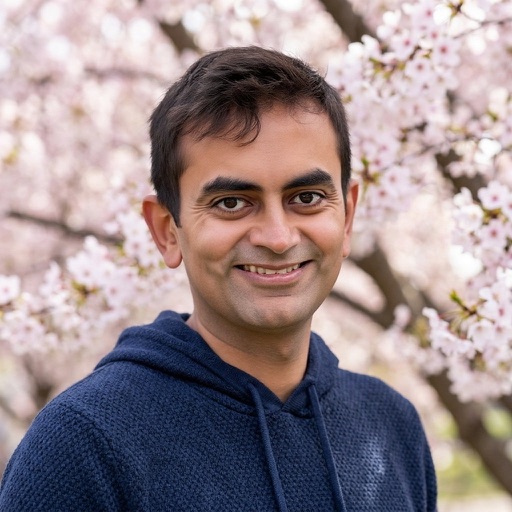 Raveesh Bhalla